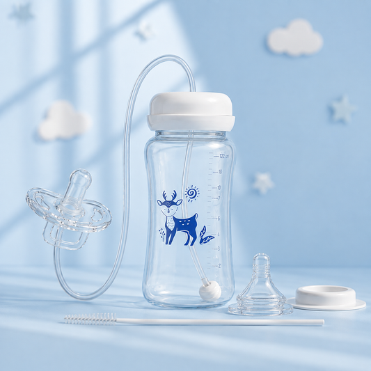 Solo Sip Baby™ Bottle