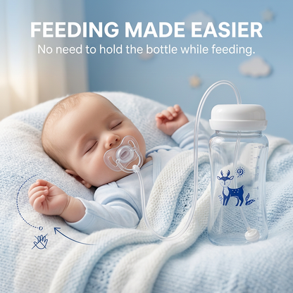 Solo Sip Baby™ Bottle